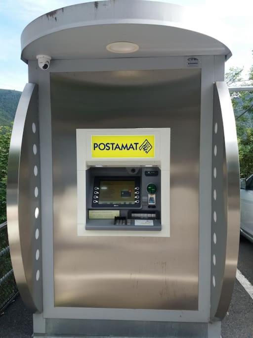 Ponna SuperioreGioco Dell'Oca别墅 外观 照片